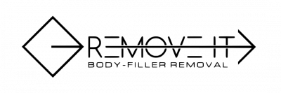 BODY FILLER REMOVAL